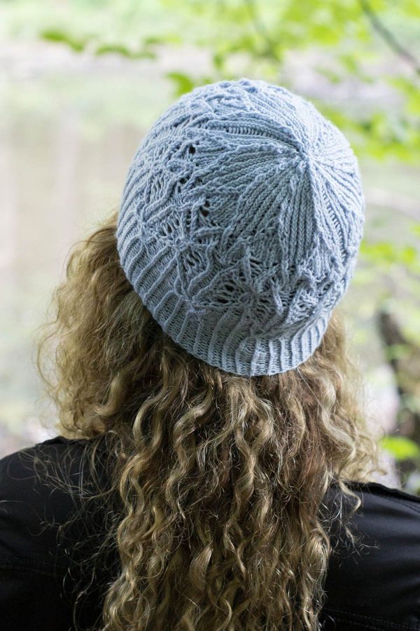 Silver Maple Hat on Sale - Image 5