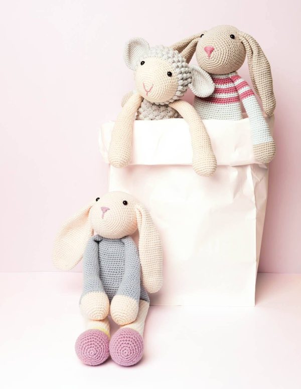 Ricorumi Heartbreakers Supply - Image 3