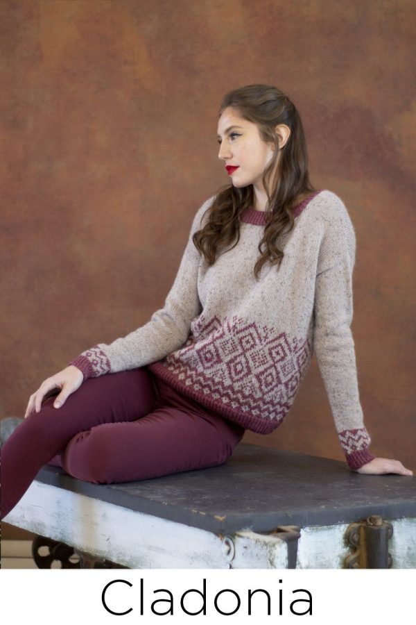 Kingston Tweed Volume I Discount - Image 4