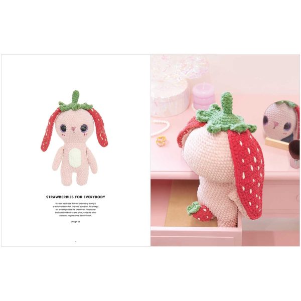 CHENILLOVE BIG CUTIES For Discount - Image 5