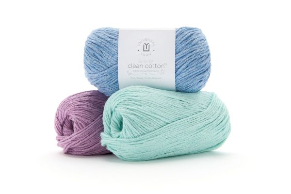 Clean Cotton Online Hot Sale