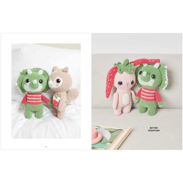 CHENILLOVE BIG CUTIES For Discount - Image 4