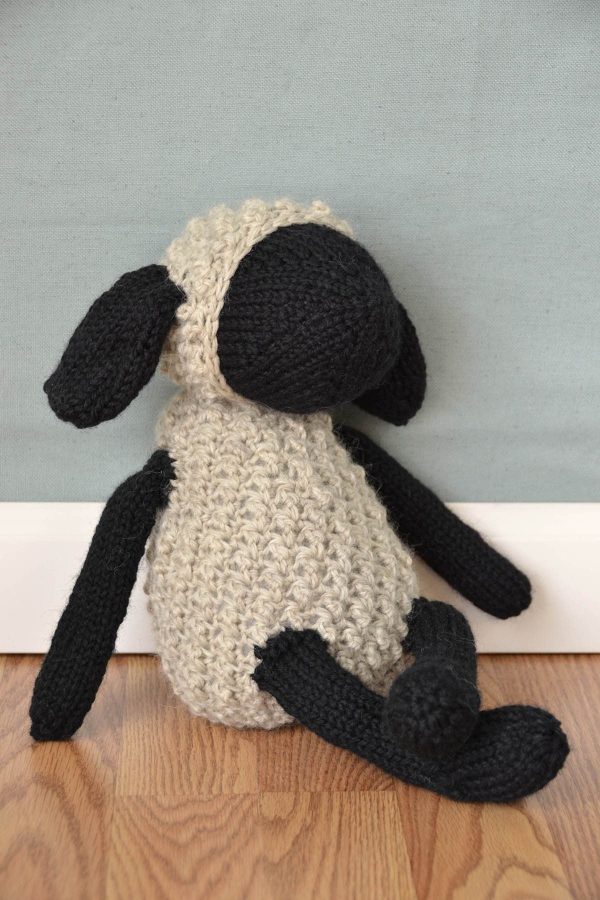 Sheldon Sheep Discount - Image 2