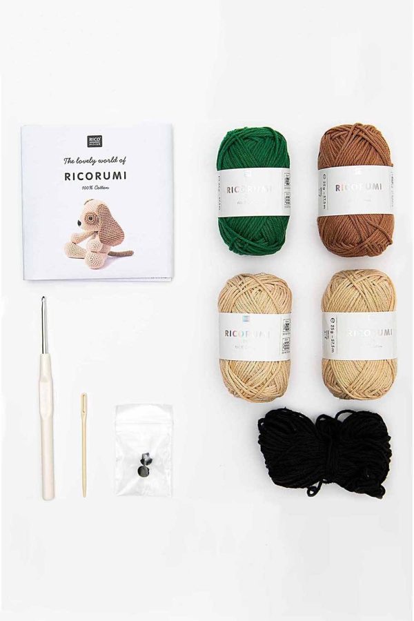 Ricorumi Kits Fashion