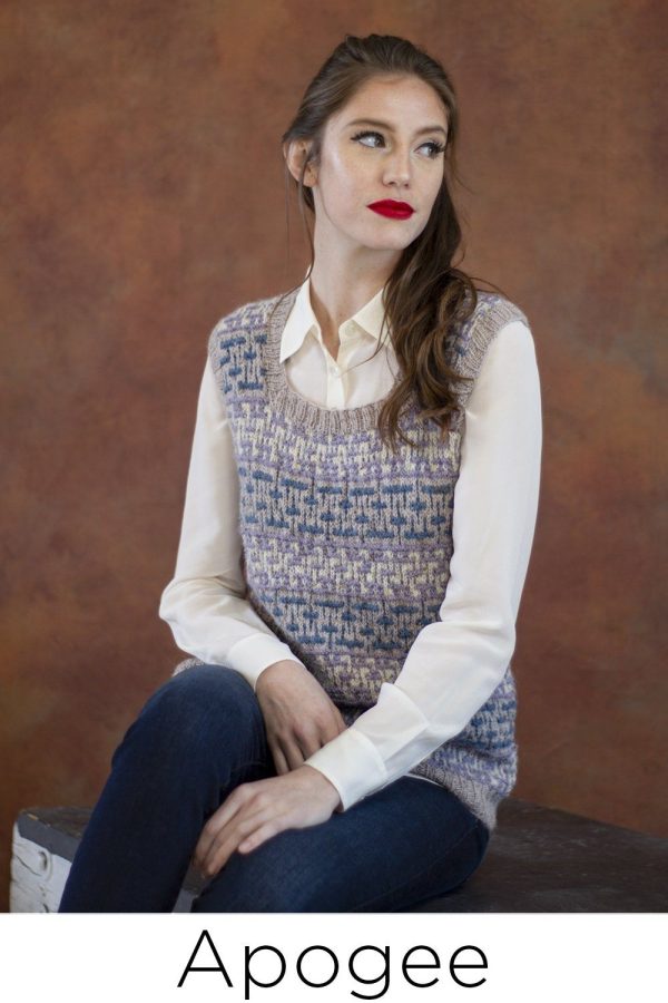 Kingston Tweed Volume I Discount - Image 2