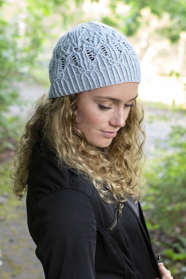 Silver Maple Hat on Sale - Image 3