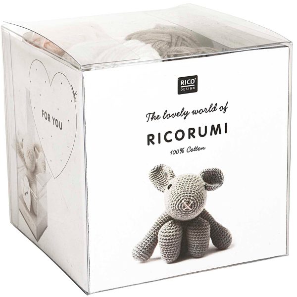 Ricorumi Kits Fashion - Image 3