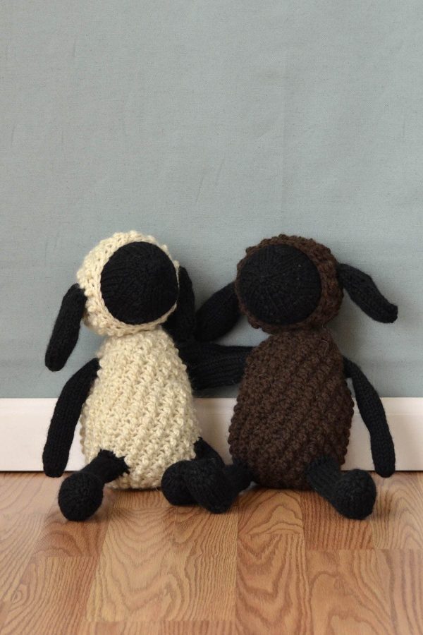 Sheldon Sheep Discount - Image 3