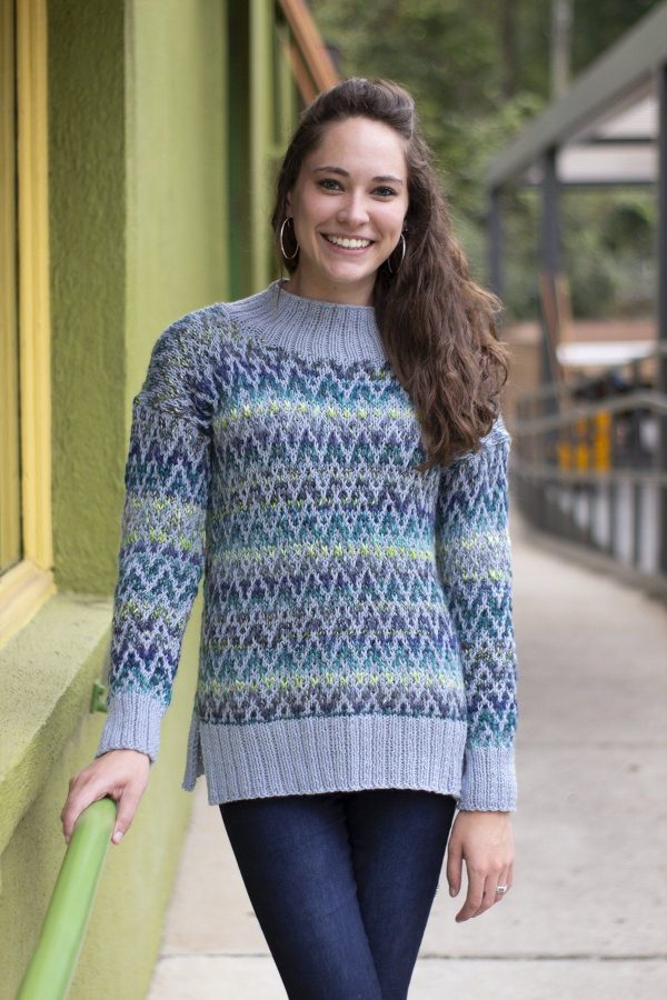 Abari Pullover For Cheap
