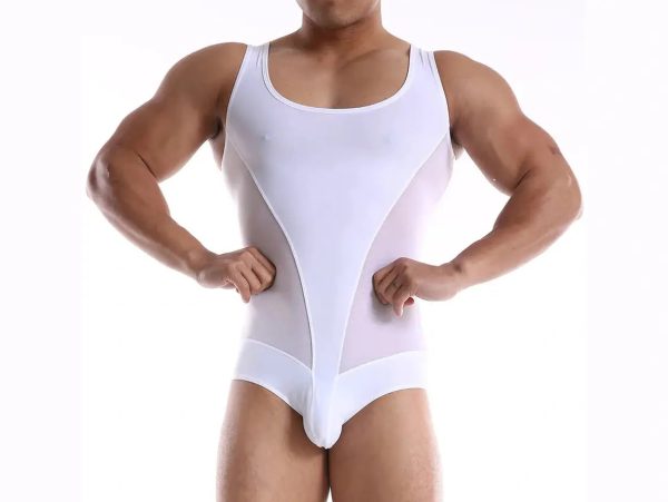Gay Bodysuits | Wrestling Bodysuit Discount - Image 4