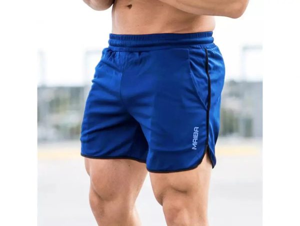 Gay Gym Shorts | Quick Dry Sport Shorts Fashion
