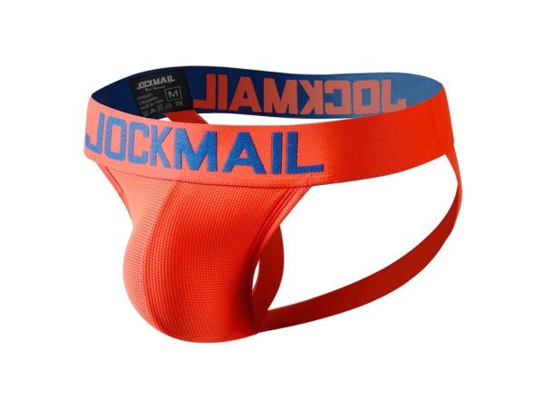 Gay Jockstraps | JOCKMAIL Neon Jockstraps on Sale - Image 3