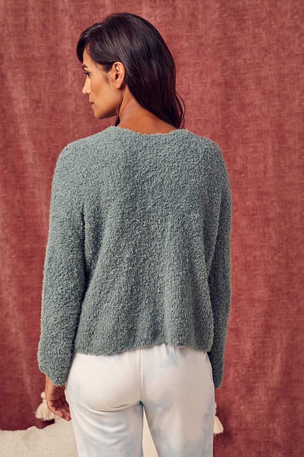 Pacific Cardigan Fashion - Image 4