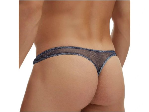 Gay Thongs | See Through T-Back Thongs Cheap - Image 5