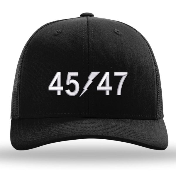 45 47 Premium Leather Patch Hat For Cheap - Image 4