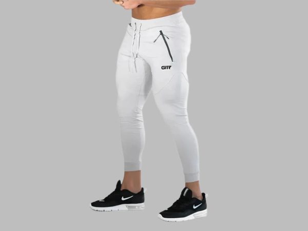 Gay Joggers | GITF Activewear Workout Sweatpants For Discount - Image 2