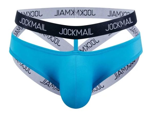 Gay Thongs | JOCKMAIL Underwear Sexy Fashion Thongs Online Sale - Image 4