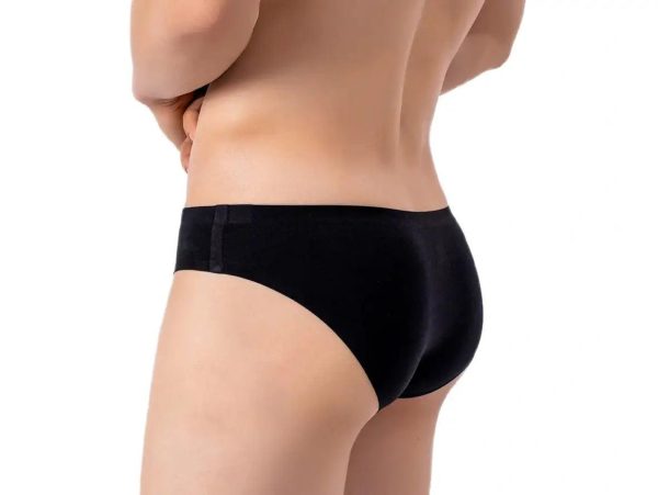 Gay Briefs | Soft Comfortable Solid Underwear Briefs Online now - Image 3