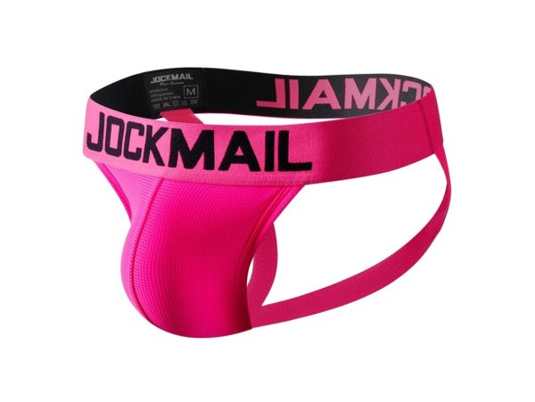 Gay Jockstraps | JOCKMAIL Neon Jockstraps on Sale