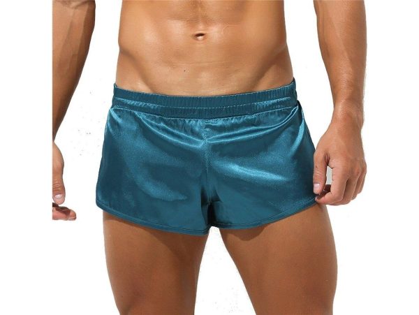 Gay Loungewear | Sexy Smooth Jock Boxers Online Hot Sale - Image 4