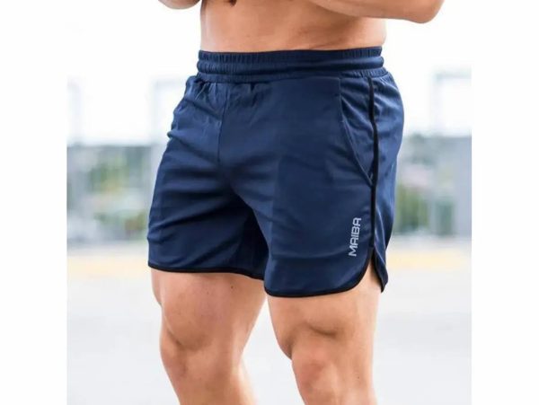 Gay Gym Shorts | Quick Dry Sport Shorts Fashion - Image 5