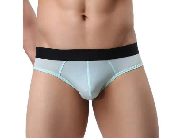 Gay Jock Briefs | Open Butt Underwear Briefs For Sale - Image 3