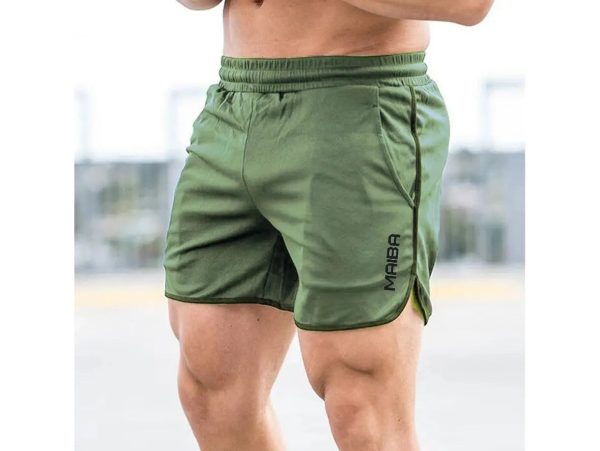 Gay Gym Shorts | Quick Dry Sport Shorts Fashion - Image 4