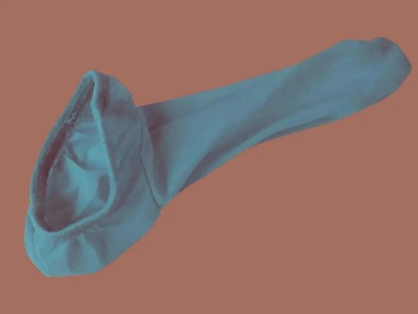 Gay C-Strings | Cover Up Pouch Thongs Online Sale - Image 2