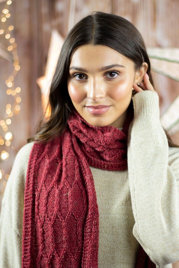 12 Days - Enchanted Scarf For Discount