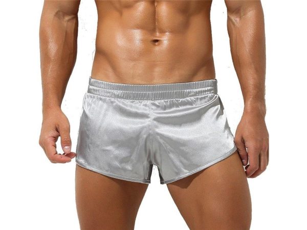 Gay Loungewear | Sexy Smooth Jock Boxers Online Hot Sale - Image 3