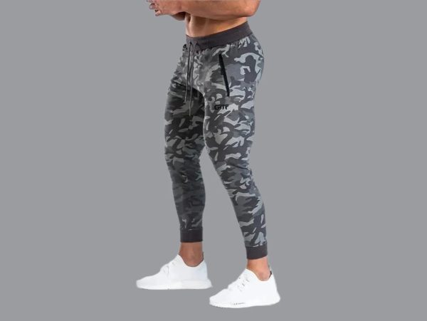 Gay Joggers | GITF Activewear Workout Sweatpants For Discount
