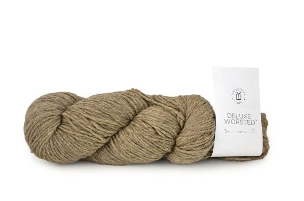 Deluxe Worsted - NEW For Cheap
