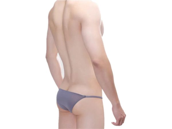 Gay Briefs | UzHot Sexy Gay String Briefs For Sale - Image 2