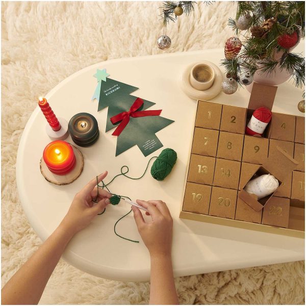 Ricorumi DIY Advent Calendar Discount - Image 2