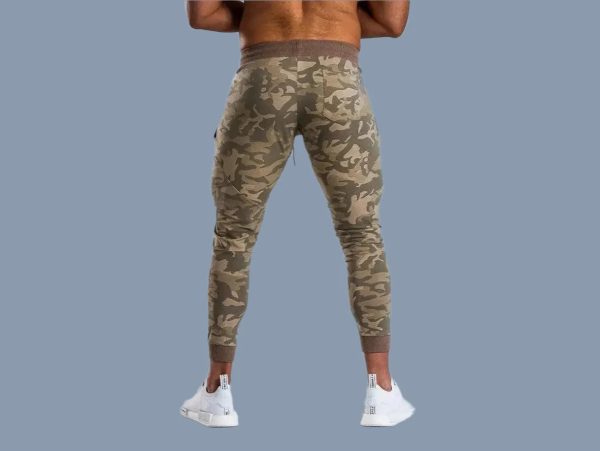 Gay Joggers | GITF Activewear Workout Sweatpants For Discount - Image 5