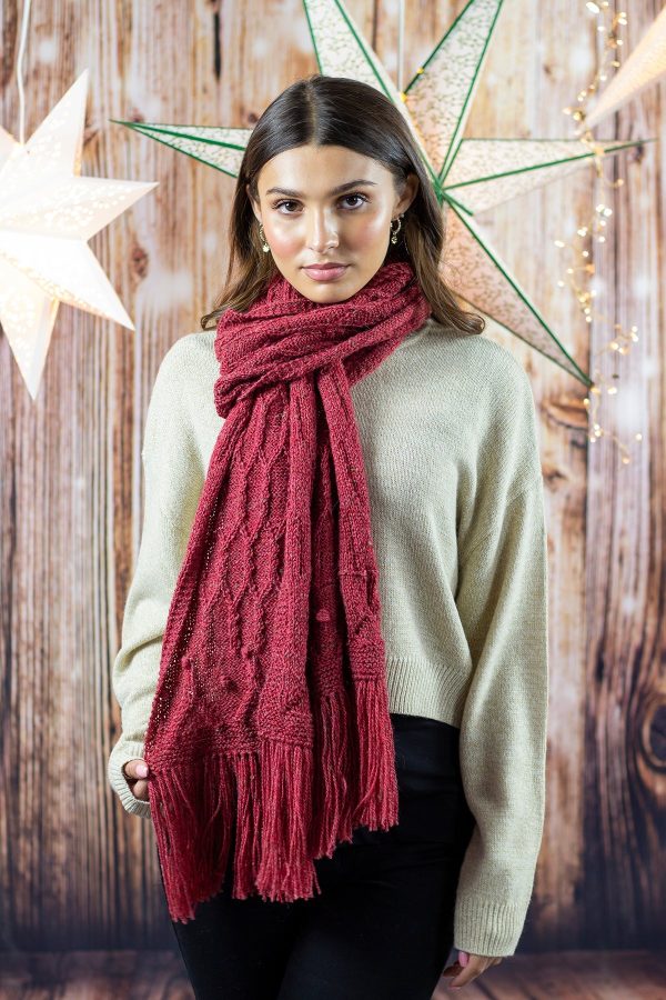 12 Days - Enchanted Scarf For Discount - Image 3
