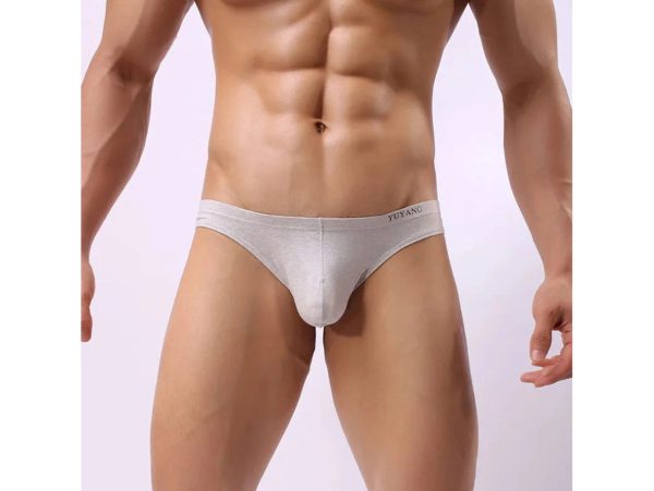 Gay Briefs | Soft Wonder Brief Cheap - Image 5