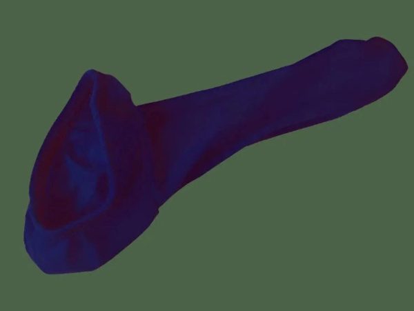 Gay C-Strings | Cover Up Pouch Thongs Online Sale - Image 3
