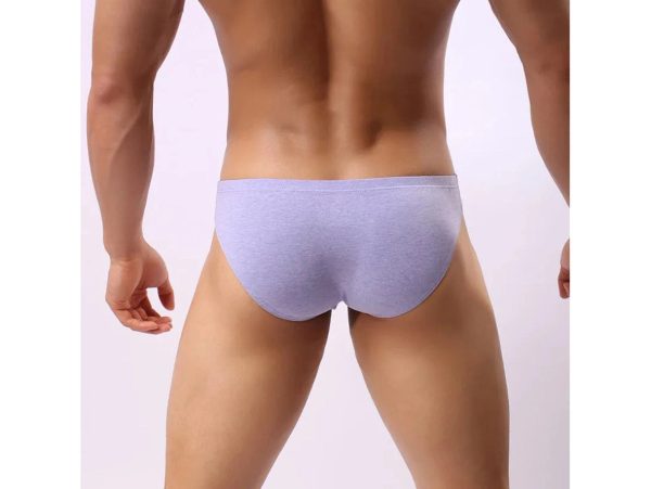 Gay Briefs | Soft Wonder Brief Cheap - Image 3
