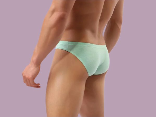 Gay Briefs | Soft Wonder Brief Cheap - Image 4