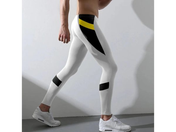 Gay Leggings | DESMIIT Activewear Compression Tights Online now - Image 2