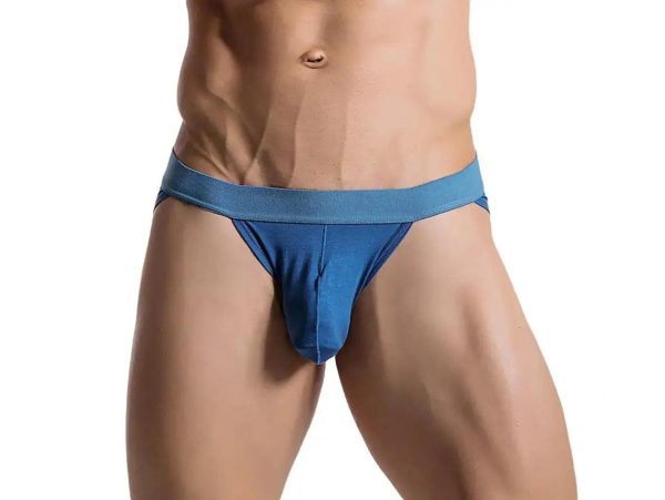 Gay Briefs | Large Pouch Soft Breathable Underwear Briefs For Sale