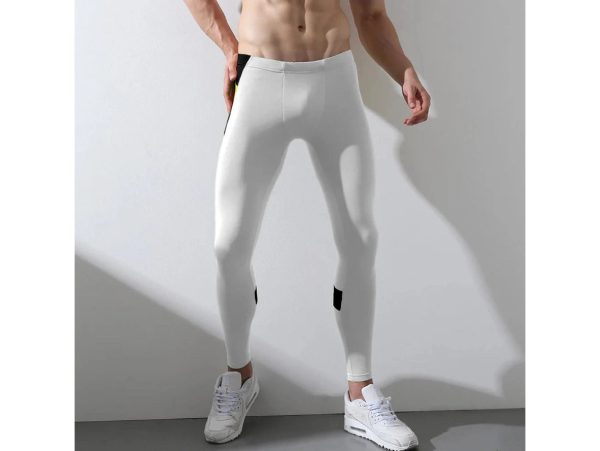 Gay Leggings | DESMIIT Activewear Compression Tights Online now - Image 3