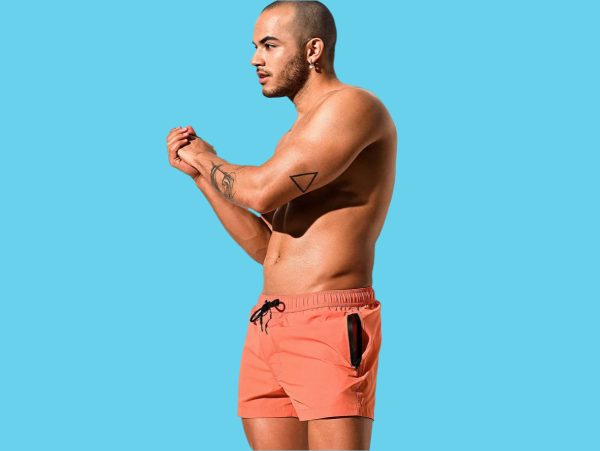 Gay Swim Shorts | DESMIIT Sport Swim Shorts For Cheap - Image 2
