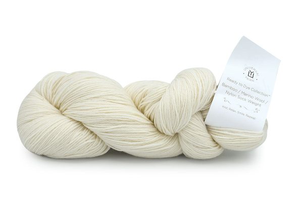 Ready To Dye 01 Fashion