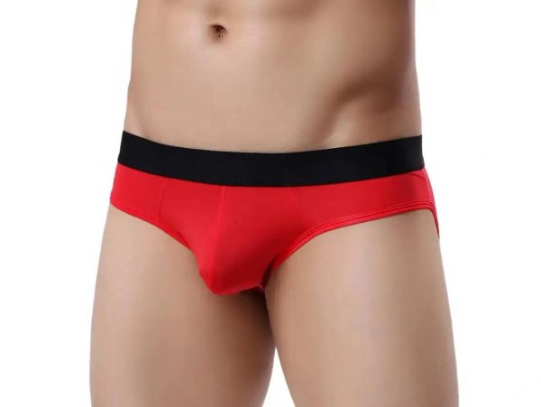 Gay Jock Briefs | Open Butt Underwear Briefs For Sale - Image 4