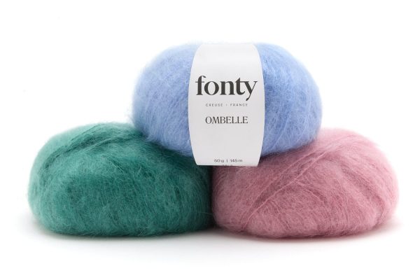 Ombelle Fashion