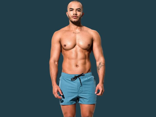 Gay Swim Shorts | DESMIIT Sport Swim Shorts For Cheap - Image 3